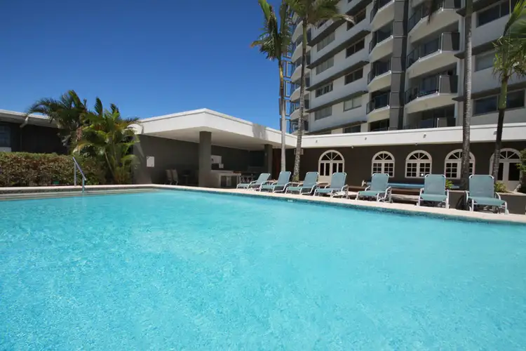 Sixth view of Homely unit listing, 24/110 Sixth Avenue, Maroochydore QLD 4558
