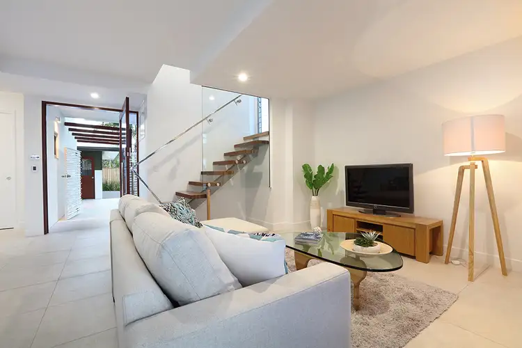 Sixth view of Homely house listing, 9/6 Tarawa Street, Kawana Island QLD 4575