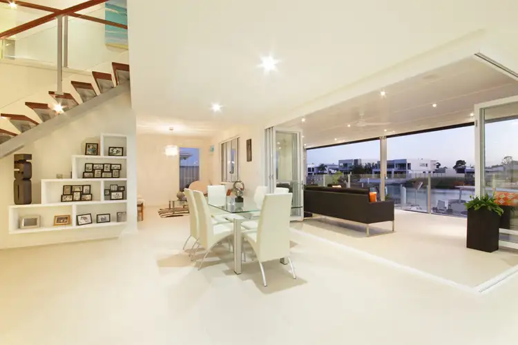 Third view of Homely house listing, 14 Westholme Circuit, Pelican Waters QLD 4551