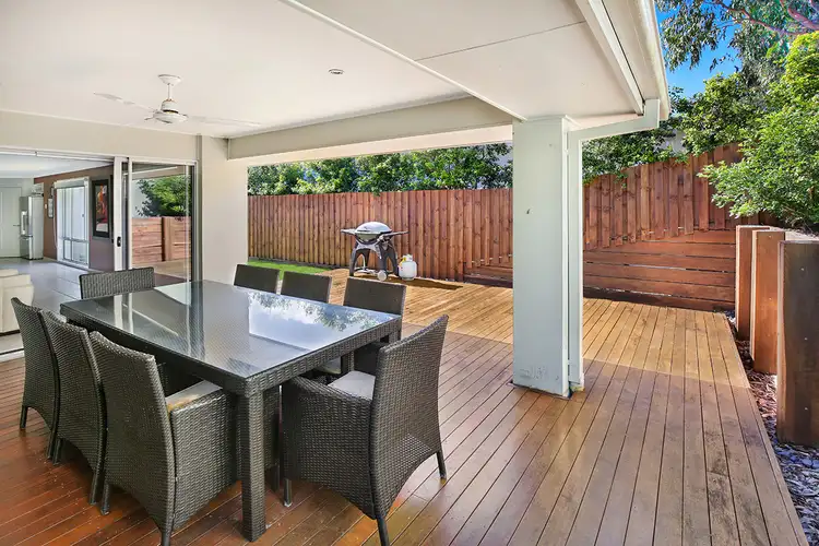 2 Flindersia Place, Mountain Creek QLD 4557