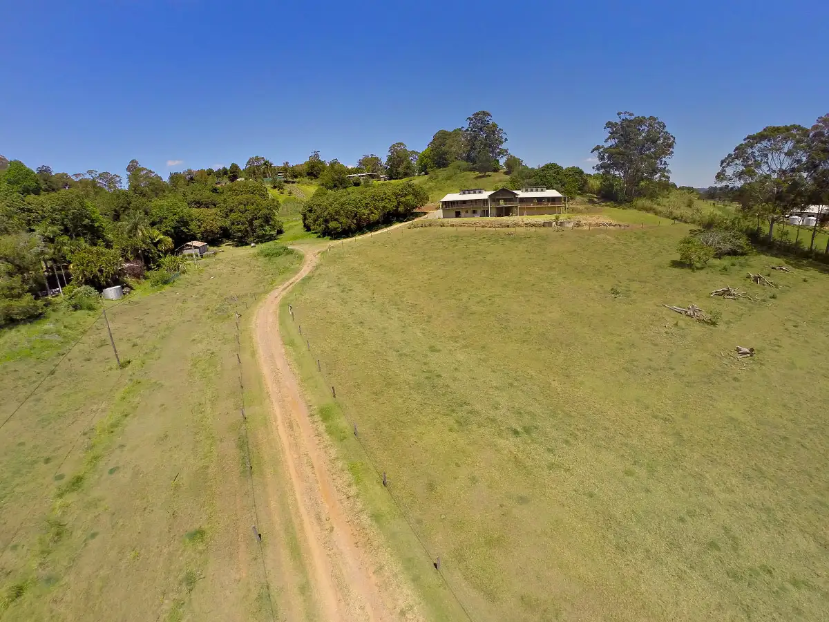 Main view of Homely rural property listing, 240 Diddillibah Road, Woombye QLD 4559