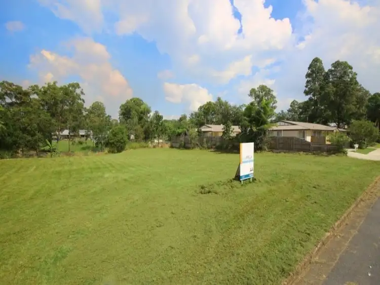 Fourth view of Homely land listing, 6 Gympie Street North, Landsborough QLD 4550