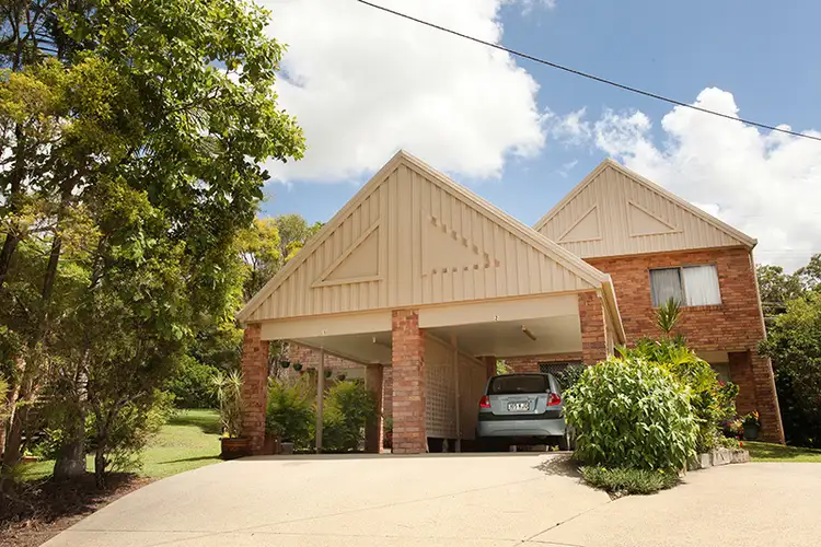 Main view of Homely unit listing, 1/7 Hemdan Court, Nambour QLD 4560