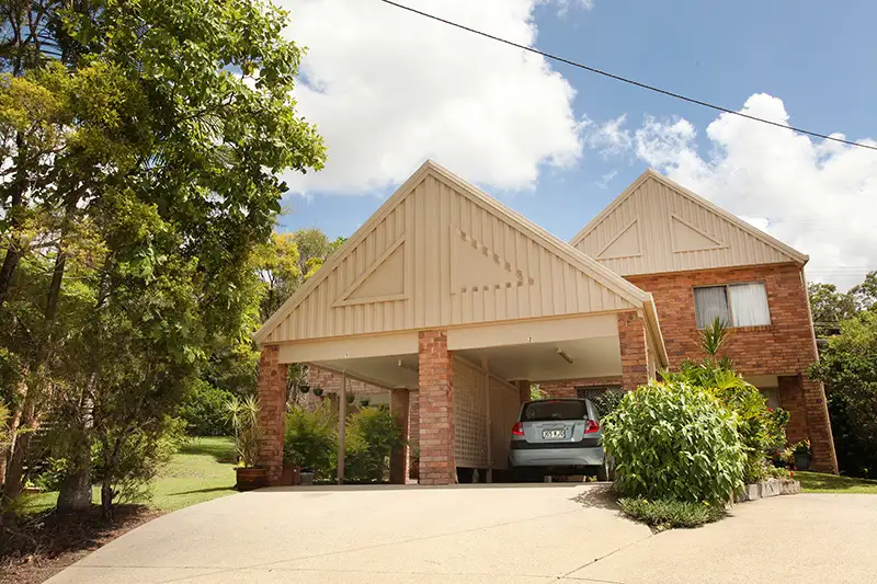Main view of Homely unit listing, 1/7 Hemdan Court, Nambour QLD 4560