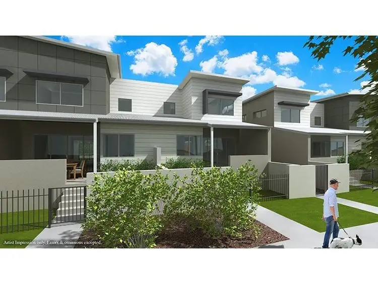 2-10 Galah Place, Mountain Creek QLD 4557