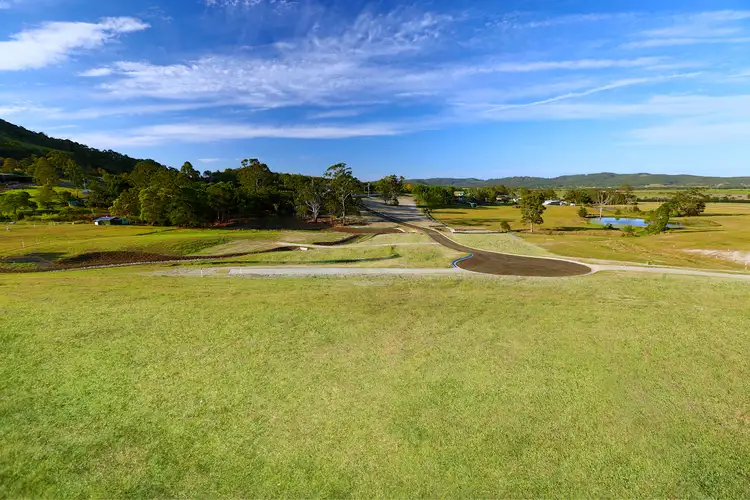 Third view of Homely land listing, LOT 5/65 Thomson Valley Road, Valdora QLD 4561