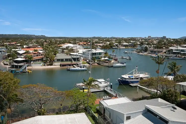 Third view of Homely house listing, 51 Adelong Crescent, Buddina QLD 4575