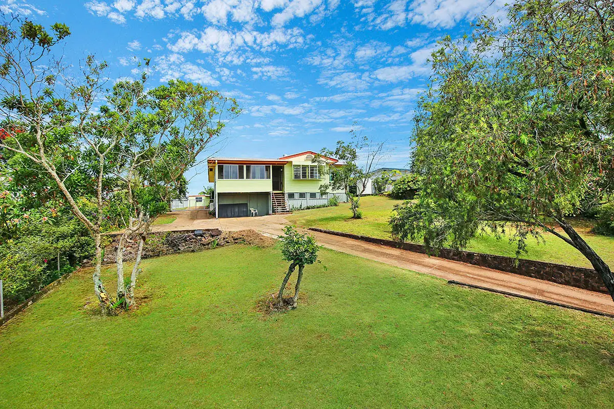 Main view of Homely house listing, 101 Perwillowen Road, Burnside QLD 4560