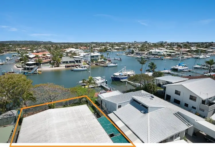 Second view of Homely house listing, 51 Adelong Crescent, Buddina QLD 4575