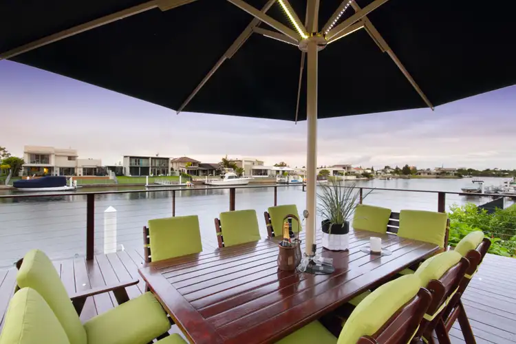 Second view of Homely house listing, 5 Artunga Place, Pelican Waters QLD 4551