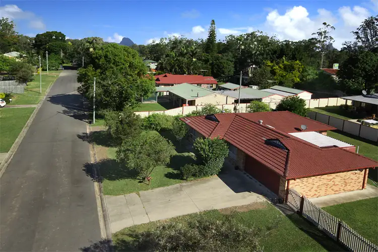 Third view of Homely house listing, 14 Laurel Street, Beerwah QLD 4519
