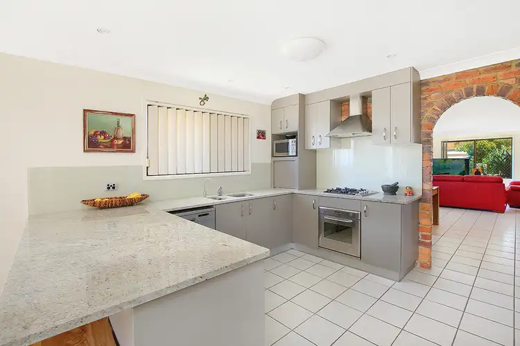 Fourth view of Homely house listing, 42 Neerim Drive, Mooloolaba QLD 4557