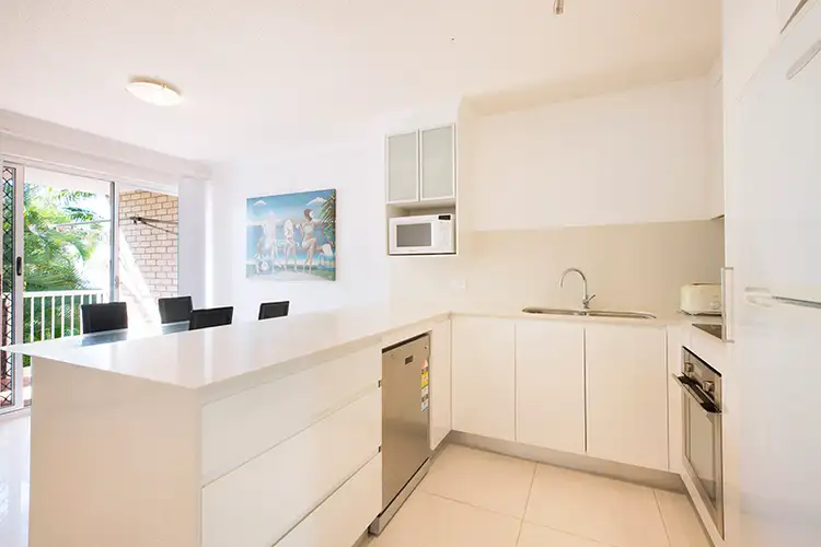 Third view of Homely unit listing, 2/35-37 Fifth Avenue, Maroochydore QLD 4558