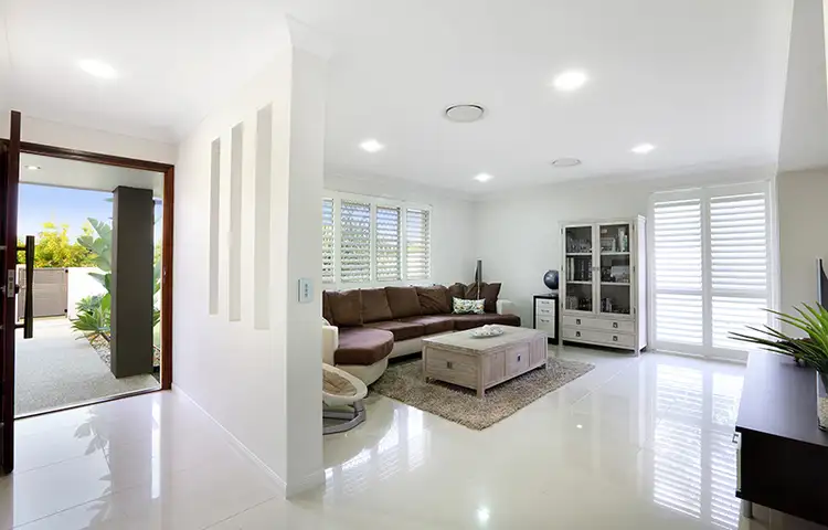 Third view of Homely house listing, 4 Suncrest Court, Wurtulla QLD 4575