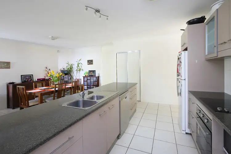 Third view of Homely house listing, 3 Bright Court, Burnside QLD 4560