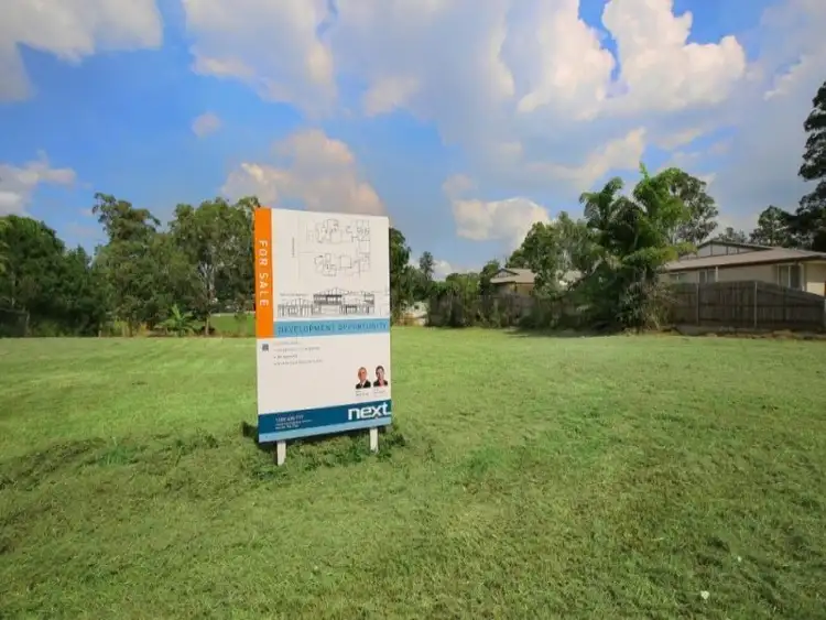 Fifth view of Homely land listing, 6 Gympie Street North, Landsborough QLD 4550