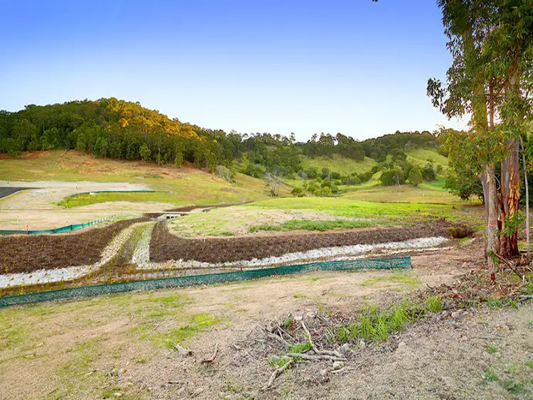 Third view of Homely land listing, LOT 9 Thomson Valley Road, Valdora QLD 4561