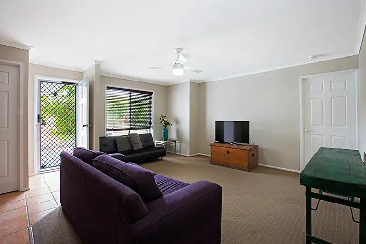 Sixth view of Homely house listing, 4 Pimelea Court, Mountain Creek QLD 4557