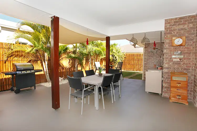 Fourth view of Homely house listing, 31 Gairdner Street, Caloundra West QLD 4551