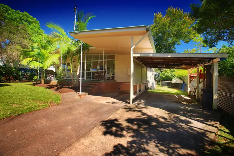 Seventh view of Homely house listing, 17 Waterfall Road, Nambour QLD 4560
