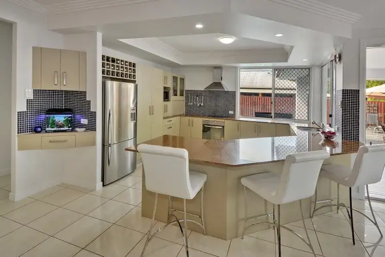 Fourth view of Homely house listing, 4 Eungella Way, Buderim QLD 4556