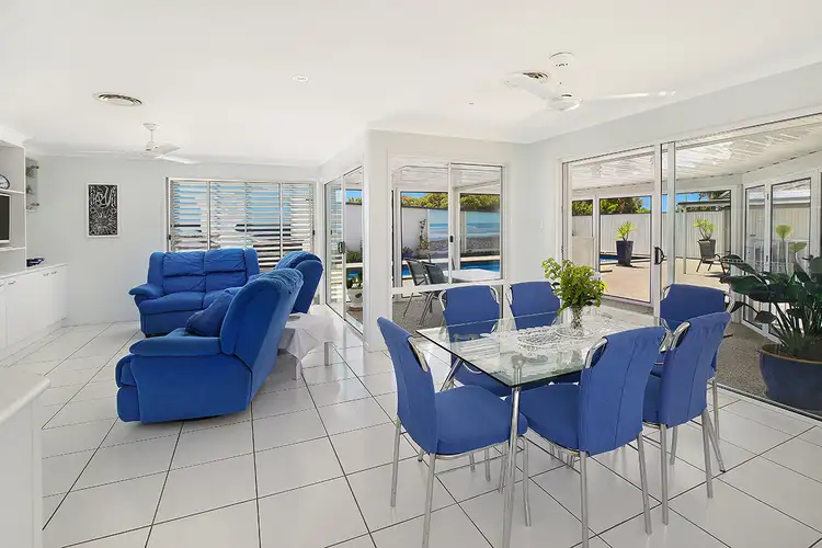 Fourth view of Homely house listing, 6 Rinca Place, Kawana Island QLD 4575