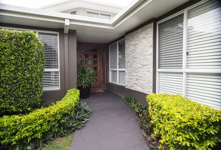Second view of Homely house listing, 4 Goldfinch Court, Wurtulla QLD 4575