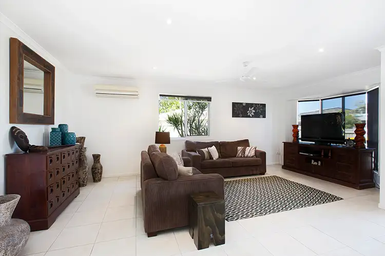 Sixth view of Homely house listing, 2 Belar Court, Wurtulla QLD 4575