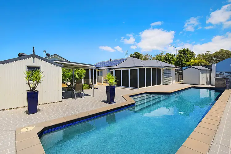 Third view of Homely house listing, 6 Rinca Place, Kawana Island QLD 4575
