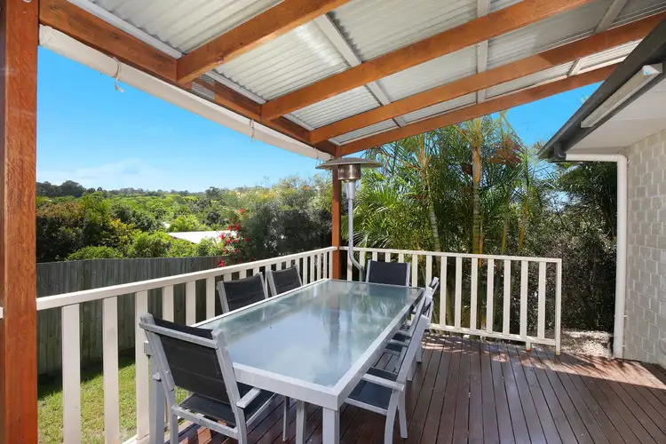 3 Bright Court, Burnside QLD 4560