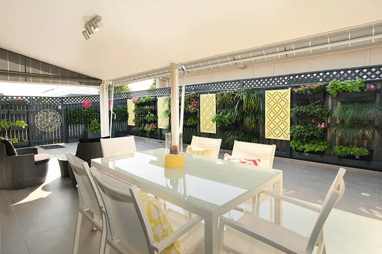 Third view of Homely villa listing, 142/2 Grand Parade, Parrearra QLD 4575