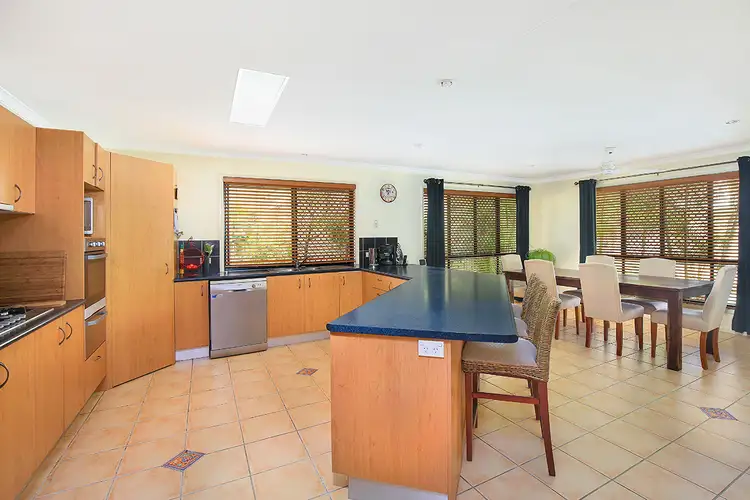 Third view of Homely house listing, 6 Grenada Way, Kawana Island QLD 4575