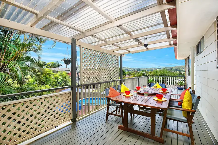 12 Stuart Place, Nambour QLD 4560
