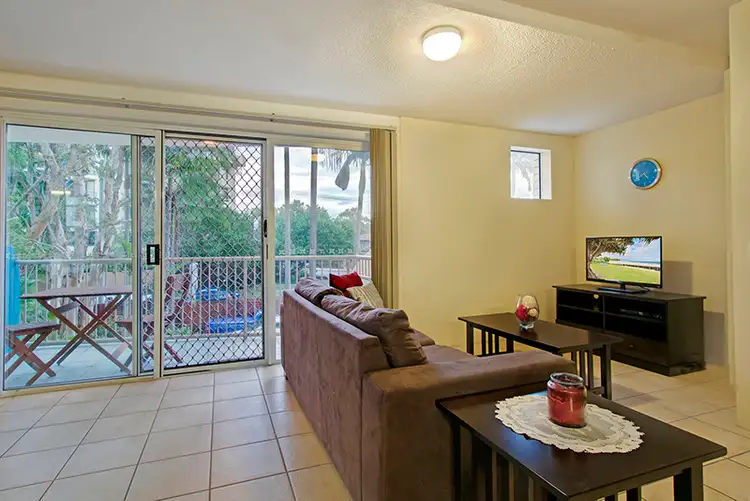 Third view of Homely unit listing, 7/18-20 Maroubra Street, Maroochydore QLD 4558