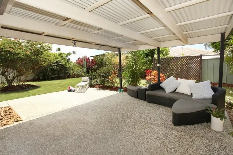 Fifth view of Homely house listing, 9 Beltana Crescent, Buddina QLD 4575