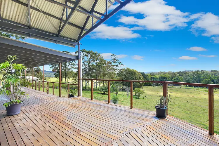Second view of Homely rural property listing, 240 Diddillibah Road, Woombye QLD 4559