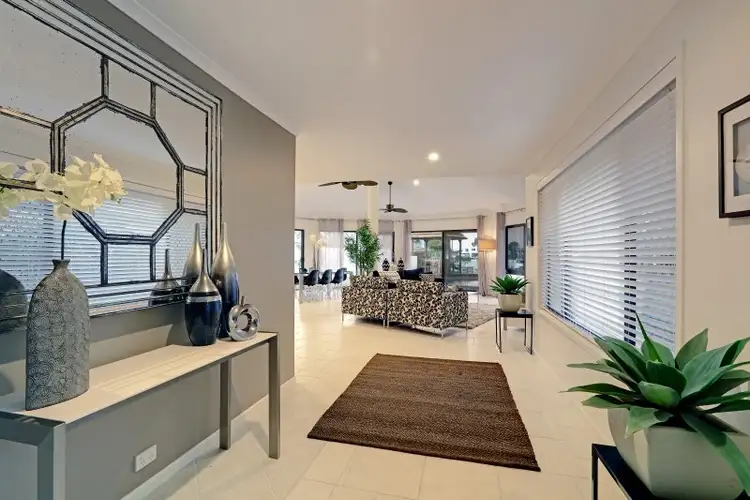 Second view of Homely house listing, 1 Jessica Boulevard, Minyama QLD 4575