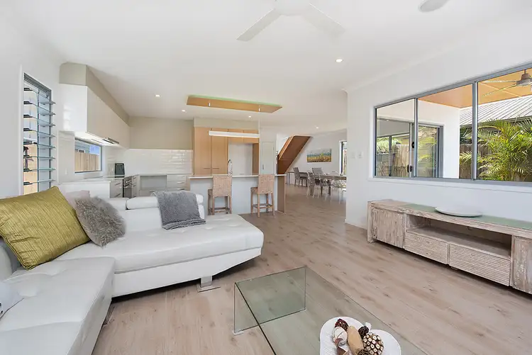 Seventh view of Homely house listing, LOT 2/111 Landsborough Parade, Golden Beach QLD 4551