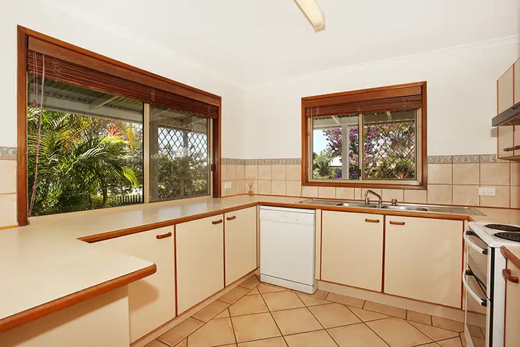 Fifth view of Homely house listing, 1 Bilyara Court, Wurtulla QLD 4575