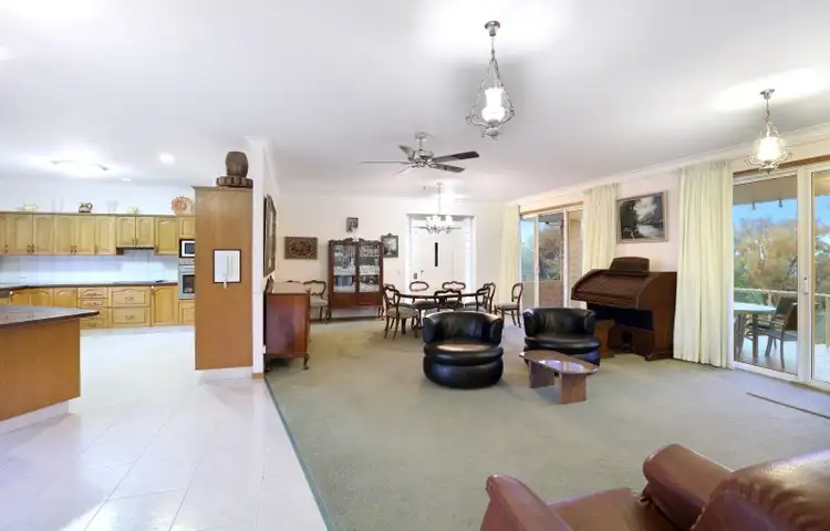 Fifth view of Homely house listing, 89 Pacific Boulevard, Buddina QLD 4575