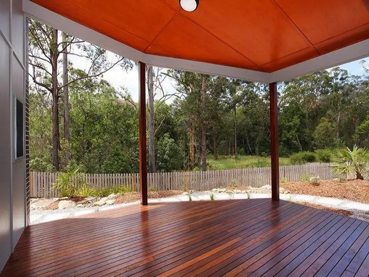 Third view of Homely house listing, Lot 24 Jarrah Way, Landsborough QLD 4550