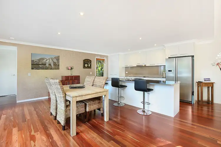 Second view of Homely house listing, 1 Kerrs Lane, Coes Creek QLD 4560