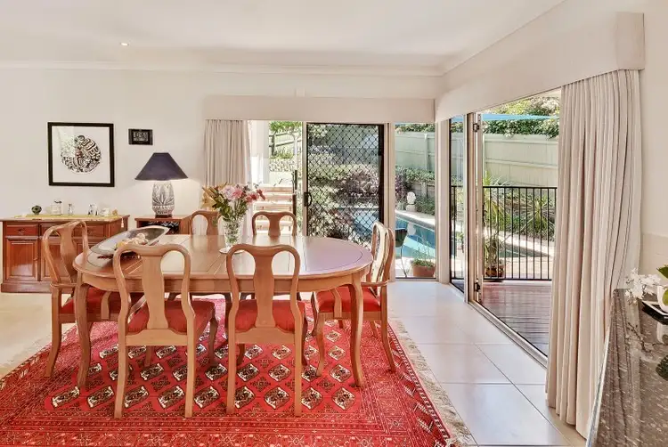 Fourth view of Homely house listing, 37 Yew Court, Buderim QLD 4556
