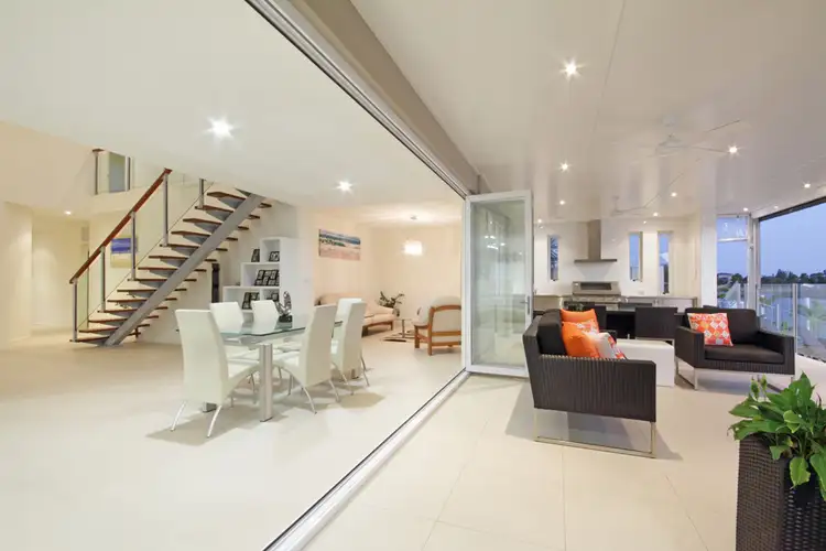 Fifth view of Homely house listing, 14 Westholme Circuit, Pelican Waters QLD 4551