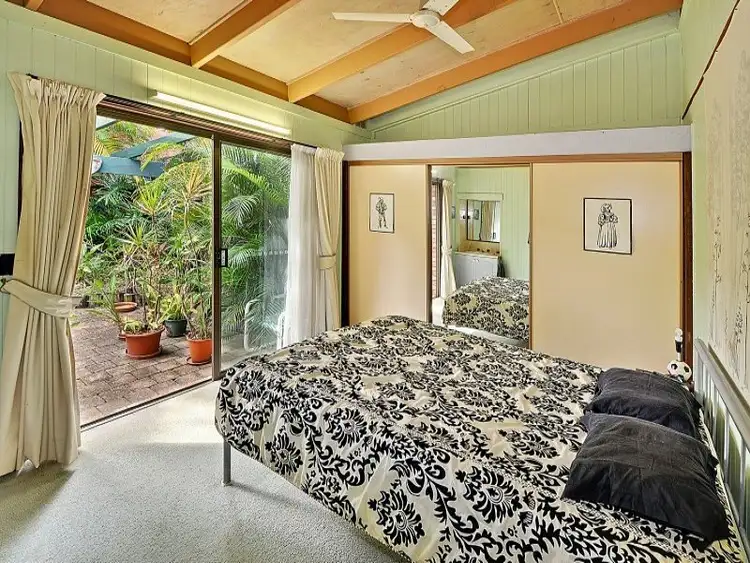 Fifth view of Homely unit listing, 3/24 Bundarra Street, Nambour QLD 4560