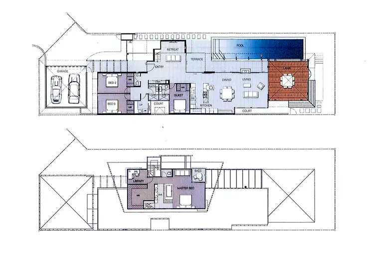 Second view of Homely house listing, 9/6 Tarawa Street, Kawana Island QLD 4575