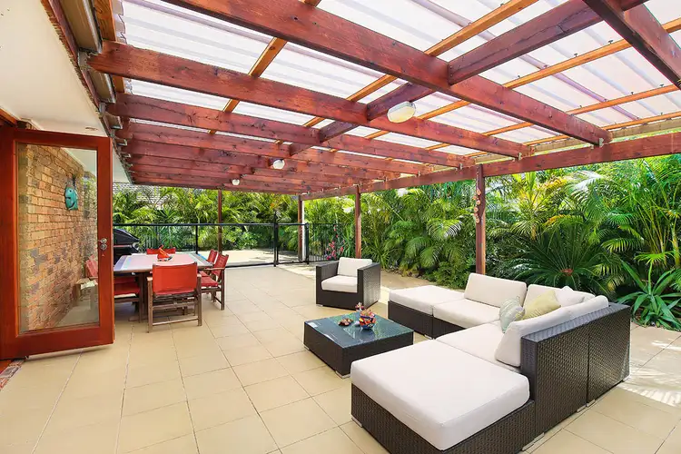 Third view of Homely house listing, 42 Neerim Drive, Mooloolaba QLD 4557