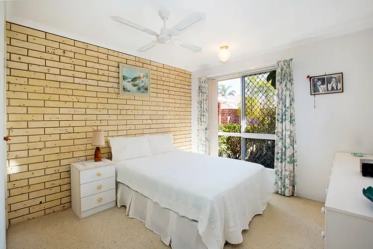 Fifth view of Homely unit listing, 1/100 Amarina Avenue, Mooloolaba QLD 4557