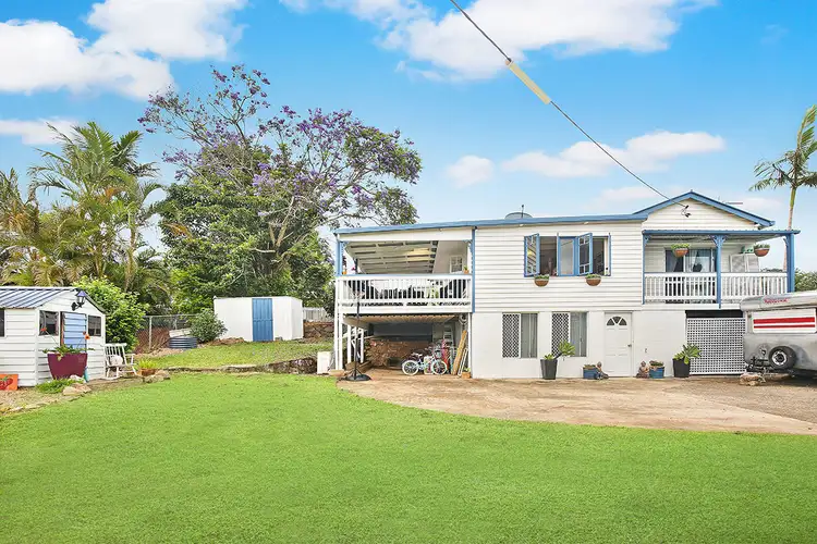 Main view of Homely house listing, 97 Perwillowen Road, Burnside QLD 4560