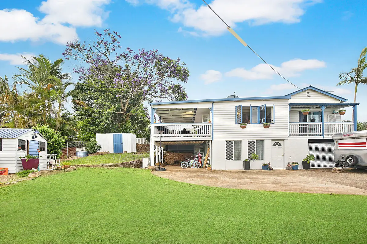 Main view of Homely house listing, 97 Perwillowen Road, Burnside QLD 4560